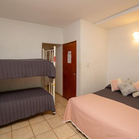 Hostel Punto Patagonico Neuquén エクステリア 写真