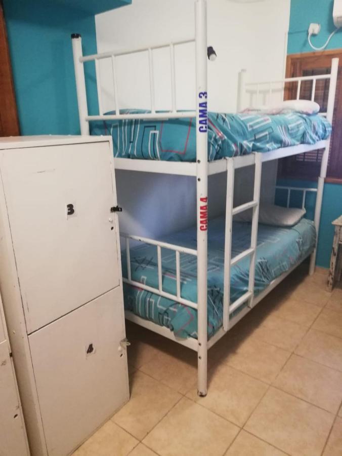 Hostel Punto Patagonico Neuquén エクステリア 写真