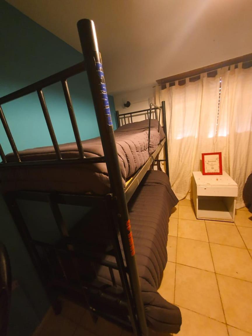 Hostel Punto Patagonico Neuquén エクステリア 写真