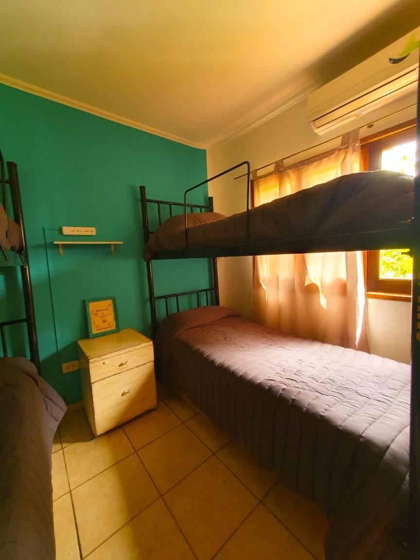 Hostel Punto Patagonico Neuquén エクステリア 写真