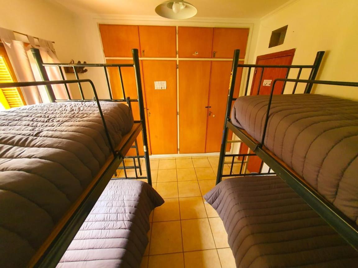 Hostel Punto Patagonico Neuquén エクステリア 写真