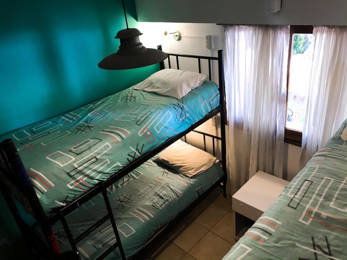 Hostel Punto Patagonico Neuquén エクステリア 写真
