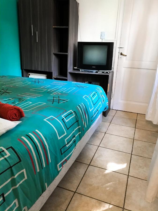 Hostel Punto Patagonico Neuquén エクステリア 写真