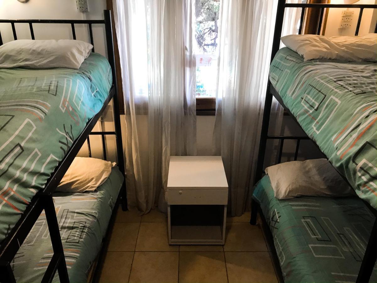 Hostel Punto Patagonico Neuquén エクステリア 写真