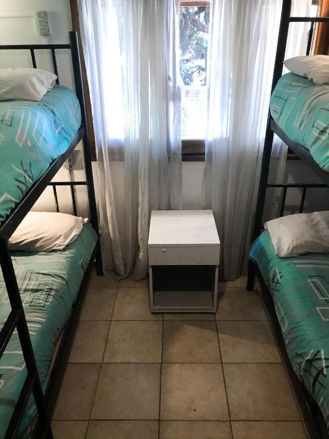Hostel Punto Patagonico Neuquén エクステリア 写真