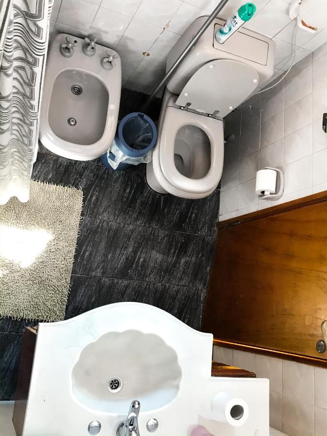 Hostel Punto Patagonico Neuquén エクステリア 写真