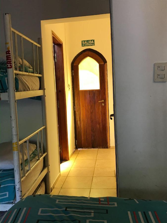 Hostel Punto Patagonico Neuquén エクステリア 写真