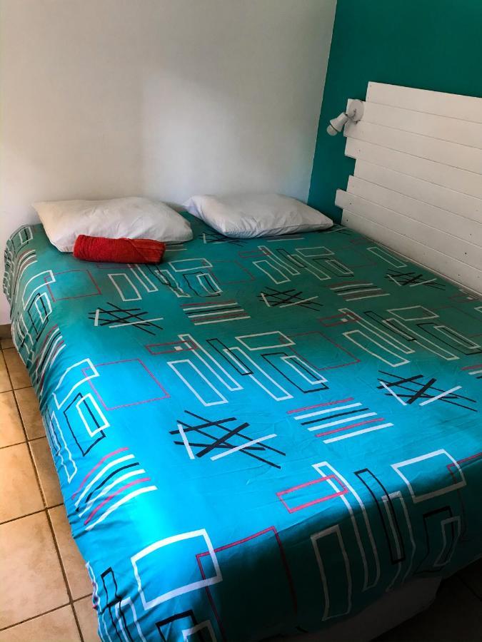 Hostel Punto Patagonico Neuquén エクステリア 写真