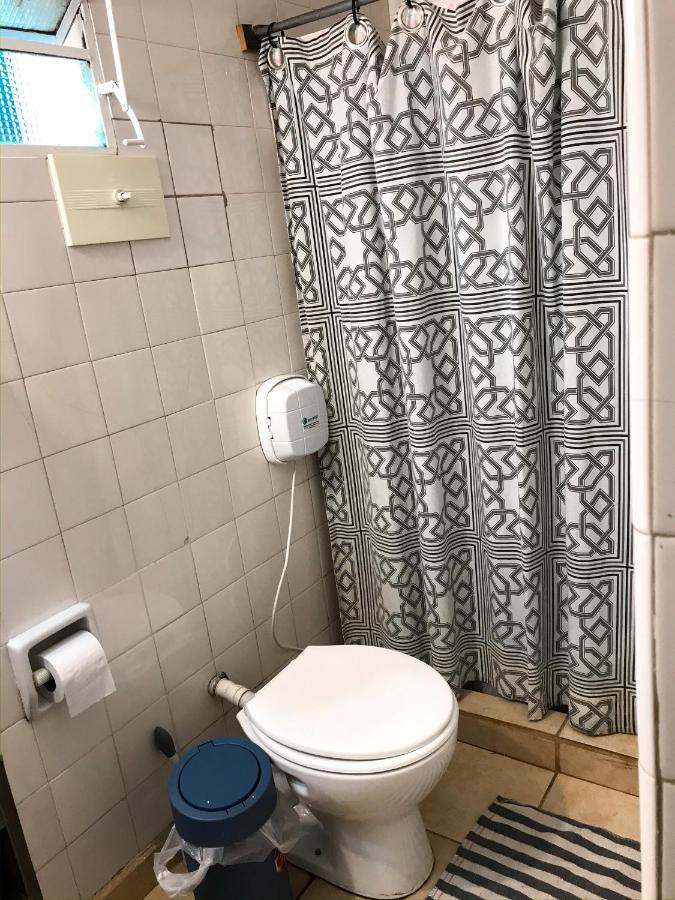 Hostel Punto Patagonico Neuquén エクステリア 写真