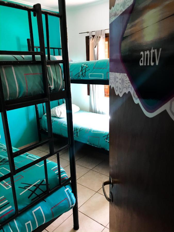 Hostel Punto Patagonico Neuquén エクステリア 写真