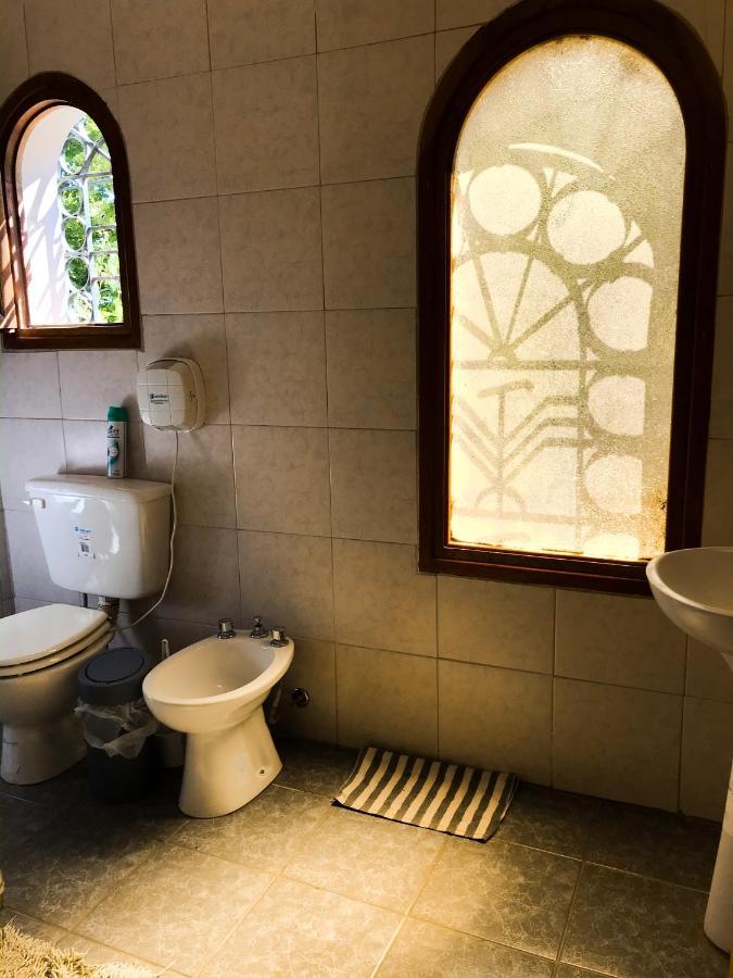 Hostel Punto Patagonico Neuquén エクステリア 写真